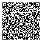 Burtnik Karate QR Card