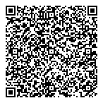 Independent Auto Trim  Glass QR Card