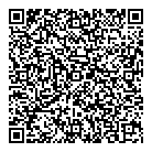 Salon Intrigue QR Card