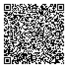 Hollywood Hair QR Card