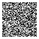 Pink Tartan QR Card