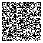 Waterdown Glass  Mirror QR Card