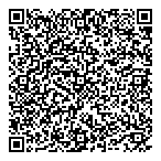 Rock With Us Marble  Granite QR Card