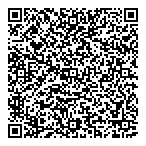 Holiday Inn Express-Toronto QR Card