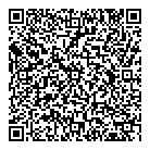 Fat Bastard Burrito QR Card