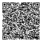 Autograph Trim QR Card