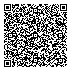 Mississauga's Ram Mandir QR Card