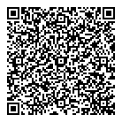 Financial Consulting QR Card