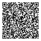 Nature's Scene QR Card