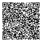 Beauty Shop QR Card