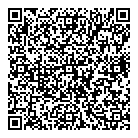 Daft About Dogs QR Card