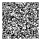 Modele Hair  Beauty QR Card