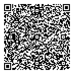 North York Moving  Storage QR Card