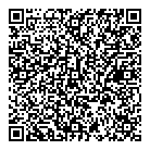 White Night Express QR Card