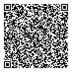 All Fur Louve Grooming QR Card