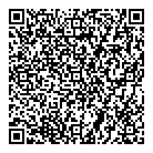 Barden's Concrete QR Card