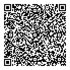 Stressed Out QR Card