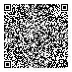 Fred's Mobile Screen Frame QR Card