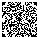 Peace Pipe QR Card