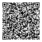 Azian Cuisine QR Card