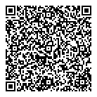 Motor City Custom QR Card