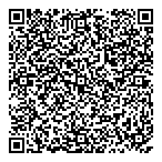 Aurora Borealis Orthodontics QR Card