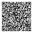 Rave Audio Visual QR Card