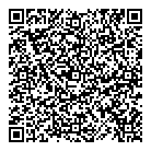 Hand  Stone QR Card