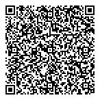 Melonhead Children's Hair Care QR Card