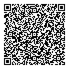 A  T Beauty Supply QR Card