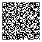 Split Enz QR Card