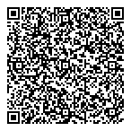 Golden Diamond Furs  Leather QR Card