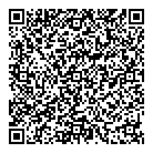 Zig Zag QR Card