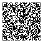 For Pizza's Sake QR Card