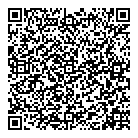 Paint Can QR Card