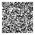 Mona Lisa Florist QR Card