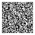 Curtain Club Theatre QR Card