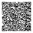 Logoed Cd QR Card