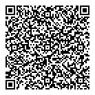 Just Glass QR Card