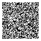 R Garber Precision Inc QR Card