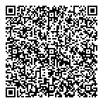 J C Interlocking Stone QR Card