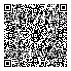 Lone Wolf Woodworking QR Card