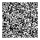 August Contracting Ltd QR Card