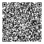 Nobleton Custom Woodworking QR Card