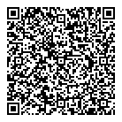 Flair Precision Inc QR Card