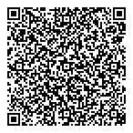 Old Fashion Wrought Iron QR Card