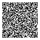 M  R Frame QR Card