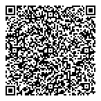 Carnical Flower  Fashion QR Card