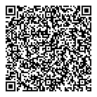 Holiday Pet Care QR Card