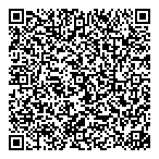 Right  Square Construction QR Card